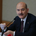 İçişleri Bakanı Soylu: Adil Öksüz'ün nerede olduğunu biliyoruz