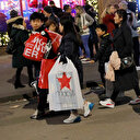 ABD'de 'Efsane Cuma'da 7,4 milyar dolarlık rekor online satışı