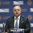 TİM Başkanı Gülle: İhracatın 2023'de 226 milyar doları aşacağına inanıyoruz