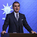 Ömer Çelik açıkladı: Cumhurbaşkanı Erdoğan termik santrallere filtre takılmasını erteleyen yasayı veto etti