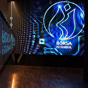 Borsa yılın zirvesini gördü