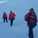 İçişleri Bakanlığı: Kayıp iki dağcıyı arama çalışmaları devam ediyor