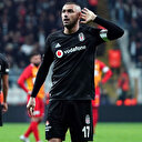 Beşiktaş-Kayserispor: 4-1