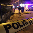 Adana'da silah sesi duyulan evde biri kadın iki ceset bulundu