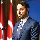 Büyüme hızımız artıyor