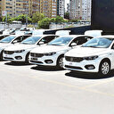 Filoda kayıp 100 bin araç