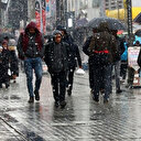 Meteoroloji son hava durumu tahminlerini açıkladı: Yağmur ve kar uyarısı yapıldı