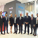 FESPA
Eurasia
2019 Perşembe günü kapılarını açıyor