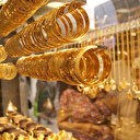 Kapalıçarşı'da altın günü artışla tamamladı