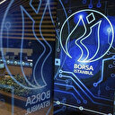Borsa günü düşüşle tamamladı