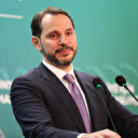 Bakan Albayrak'tan enflasyon değerlendirmesi: Enflasyonla mücadelede güçlü duruşumuzu sürdüreceğiz