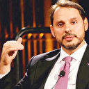 Enflasyon hedefle uyumlu