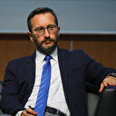 İletişim Başkanı Fahrettin Altun'dan dört dilde paylaşım: Türkiye NATO için neden önemli