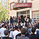 Kandil kuryesine 15 yıl