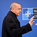 Cumhurbaşkanı Erdoğan Zirve'nin yapılacağı The Grove Otel'e geldi