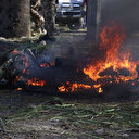 Rasulayn'da YPG/PKK'dan bombalı saldırı: 2 sivil öldü