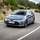 Türkiye'de üretilen Toyota Corolla, Avrupa'da 'yılın otomobili' adayı