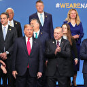 ABD Başkanı Donald Trump: NATO üyesi Türkiye oldukça iyi bir iş çıkarıyor