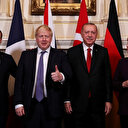 Johnson'dan dörtlü zirve değerlendirmesi: Türkiye'nin yüz yüze olduğu devasa baskıları kabul ediyoruz
