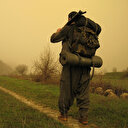 Kuzey Irak'tan kaçan PKK'lı 5 terörist Silopi'de teslim oldu