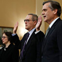 ABD'li anayasa uzmanlarından azil sürecine destek: Raporda net bulgular var