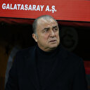 Fatih Terim Tuzlaspor maçı sonrasında futbolcularına isyan etti