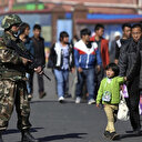 Çin, Uygur Türkleri yasa tasarısı nedeniyle ABD'ye tepki gösterdi: İçişlerine müdahale olarak öne sürdü