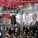 CHP kurultayları kavgayla başladı