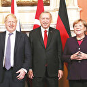 Dörtlü Zirve’de uzlaşma