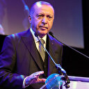 Cumhurbaşkanı Erdoğan: 'İslami terör' ifadesini kullananları lanetliyorum