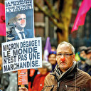 Fransa'da hayat duracak