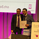 Tıp dünyasının en önemli ödülleri Türk kardiyologlara verildi