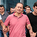 Eski HSYK 1. Daire Başkanı İbrahim Okur'a FETÖ'den 10 yıl hapis cezası