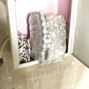 Teröristler Resulayn'da elektrik panosunda patlayıcı tuzaklamış