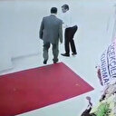 Düğün salonlarına dadanan sahte garson düğün sahiplerinden bahşiş topluyor