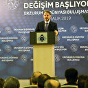 Bakan Albayrak: Türkiye ekonomisini harekete geçirme zamanı geldi