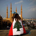 Lübnan Türkiye'den yardım istedi: Gıda ve hammadde ilk sırada