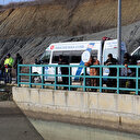 Edirne'de aracı sulama kanalında bulunan avukatın cansız bedenine ulaşıldı
