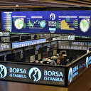 Borsa İstanbul 20 ayın zirvesini gördü: 109 bin 315 puana yükseldi