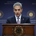 Dışişleri Bakanlığı Sözcüsü Hami Aksoy: Barış Pınarı Harekatı’nı sürdürme hakkımızı saklı tutuyoruz