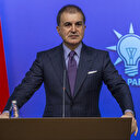 AK Parti Sözcüsü Çelik: Ceren Özdemir cinayeti partiler üstü bir meseledir