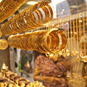 Kapalıçarşı'da altın günü azalışla kapattı