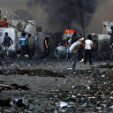 Irak'ta göstericilere ateş açıldı: 16 kişi öldü onlarca kişi yaralandı