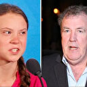 İngiliz sunucudan Greta'ya tepki: Kapa çeneni ve okula dön