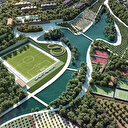 Galatasaray Emlak Konut'la yeniden anlaştı: Riva projesi devam edecek