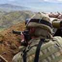 Ağrı'nın Tutak ilçesinde silahlı 4 terörist etkisiz hale getirildi