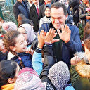 Ceren’in ismi parka verildi