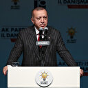 Cumhurbaşkanı Erdoğan: Libya ile kararlı duruşumuzu devam ettireceğiz