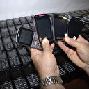 Havalimanındaki yangında küle dönen 5 bin 600 cep telefonu için sürpriz karar