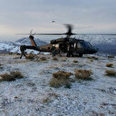 Muş'un Şenyayla bölgesinde 5 terörist etkisiz hale getirildi